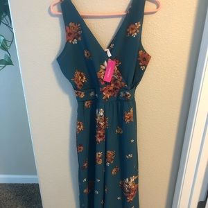 Jumpsuit, Never Worn with tags!